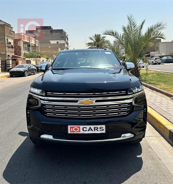 شيفروليه تاهو 2023 للبيع في العراق -  بغداد